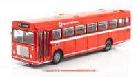 25006 Exclusive First Editions Bristol RELL Flat Front Type A Bus in Devon General livery